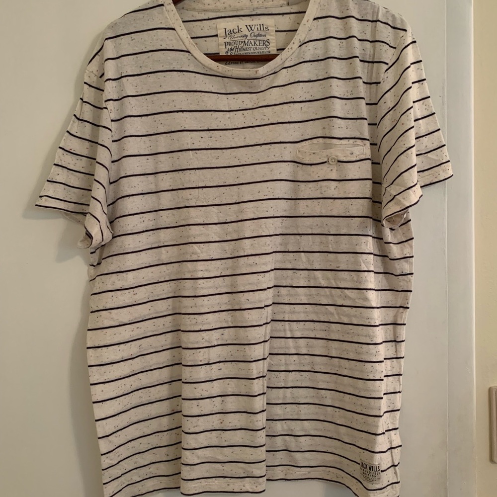 Jack Wills men’s T-shirt